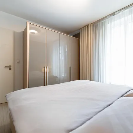 Ah Fatranska Vusch Lägenhet *