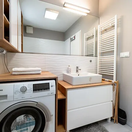 Lägenhet Ah Fatranska Vusch