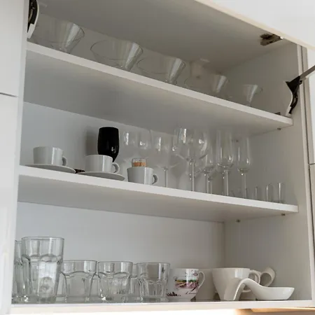 아파트 Ah Fatranska Vusch 코시체