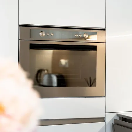 Ah Fatranska Vusch 公寓 *