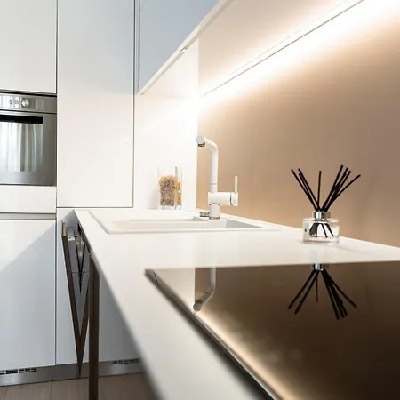 Ah Fatranska Vusch 아파트 *