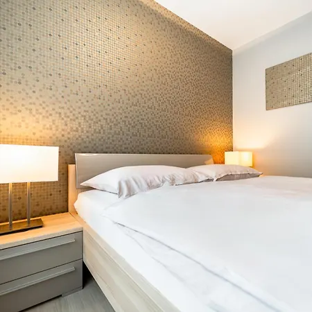 Apartment Ah Fatranska Vusch Kosice