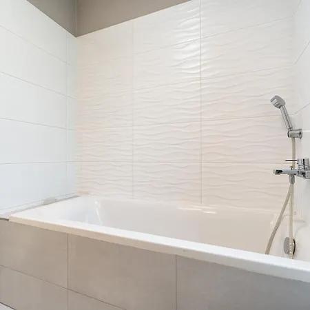 Ah Fatranska Vusch 아파트