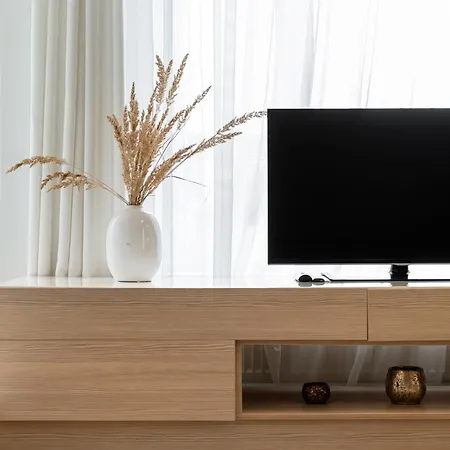 公寓 Ah Fatranska Vusch