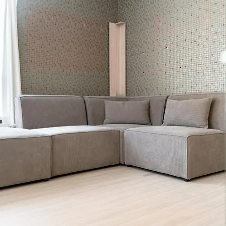 Ah Fatranska Vusch Apartment
